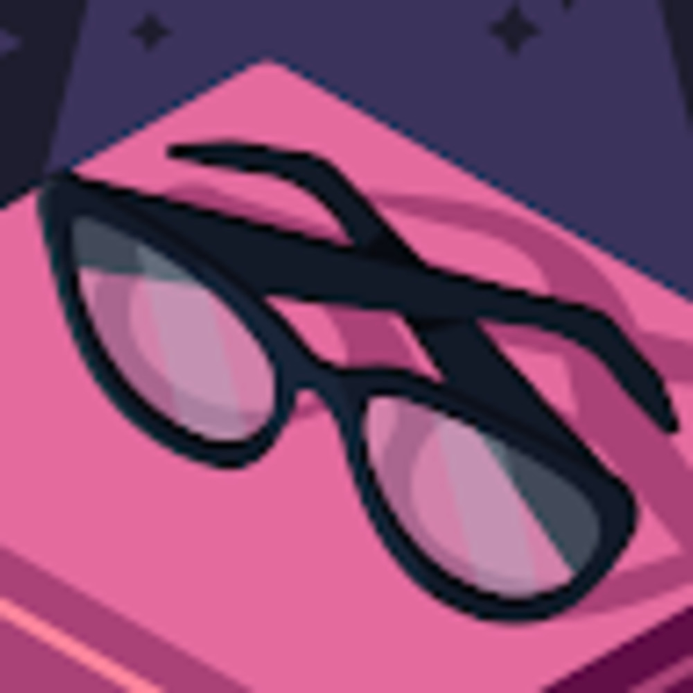 Meet your Posher, Mimi